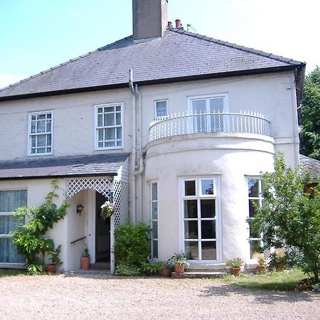 Beechwood House B & B マーケット・レーゼン エクステリア 写真