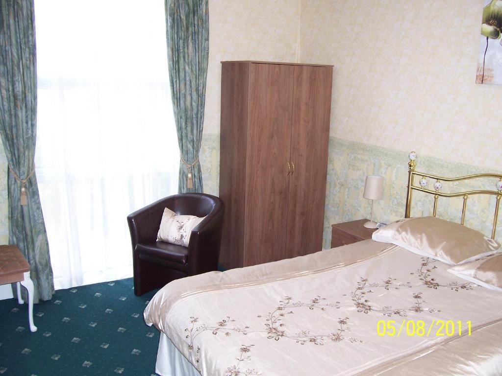 Beechwood House B & B マーケット・レーゼン 部屋 写真