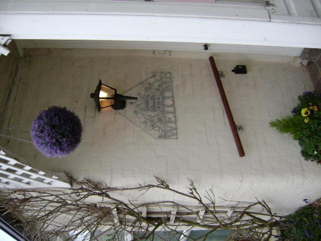 Beechwood House B & B マーケット・レーゼン エクステリア 写真